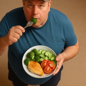nutrición para runners principiantes