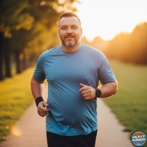 disciplina constancia actitud running bajar peso